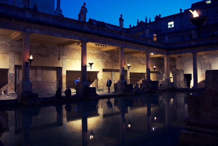 Roman Baths3