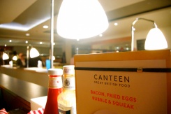 Canteen Southbank